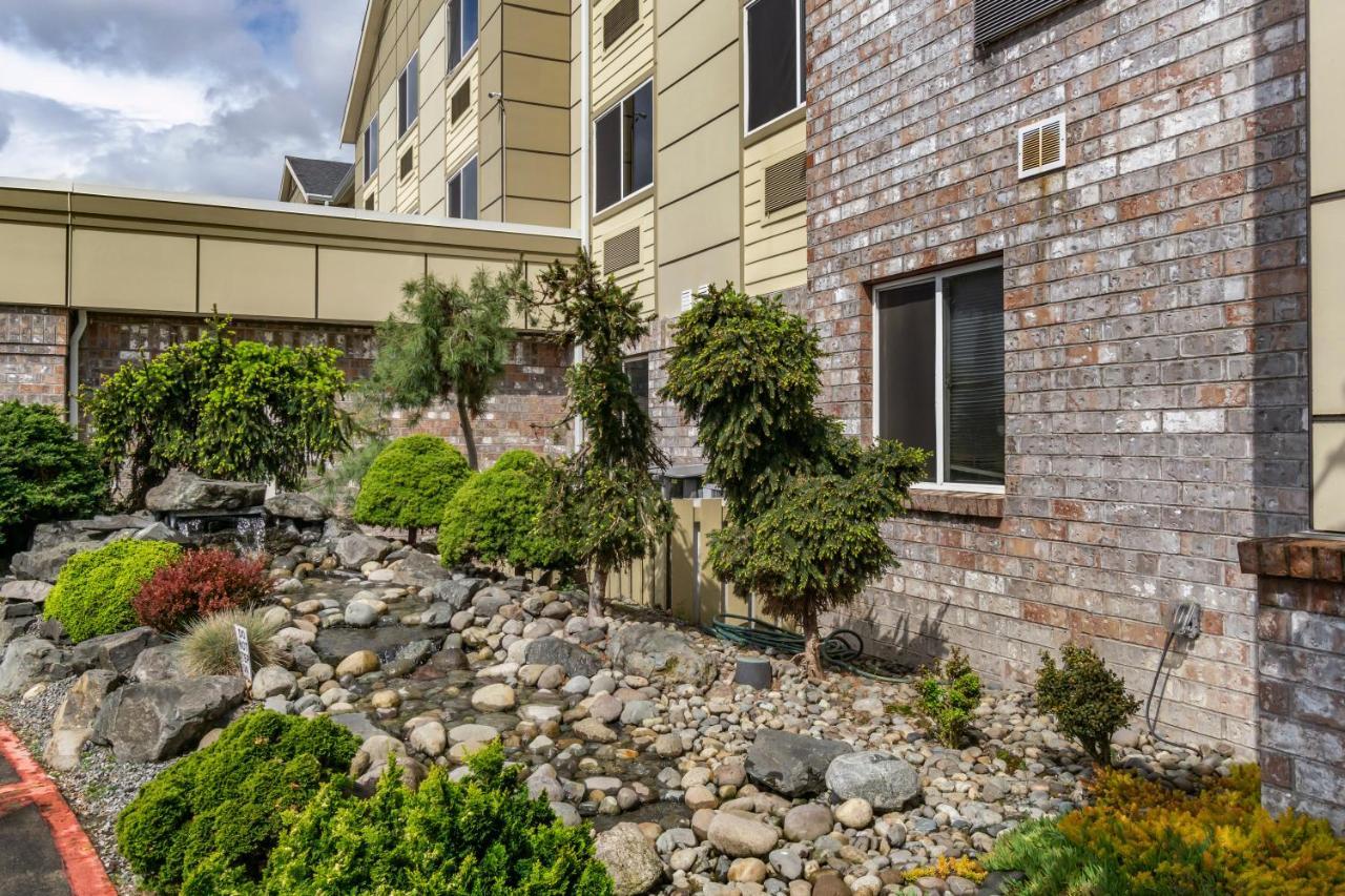 Comfort Inn Kent - Seattle Екстериор снимка