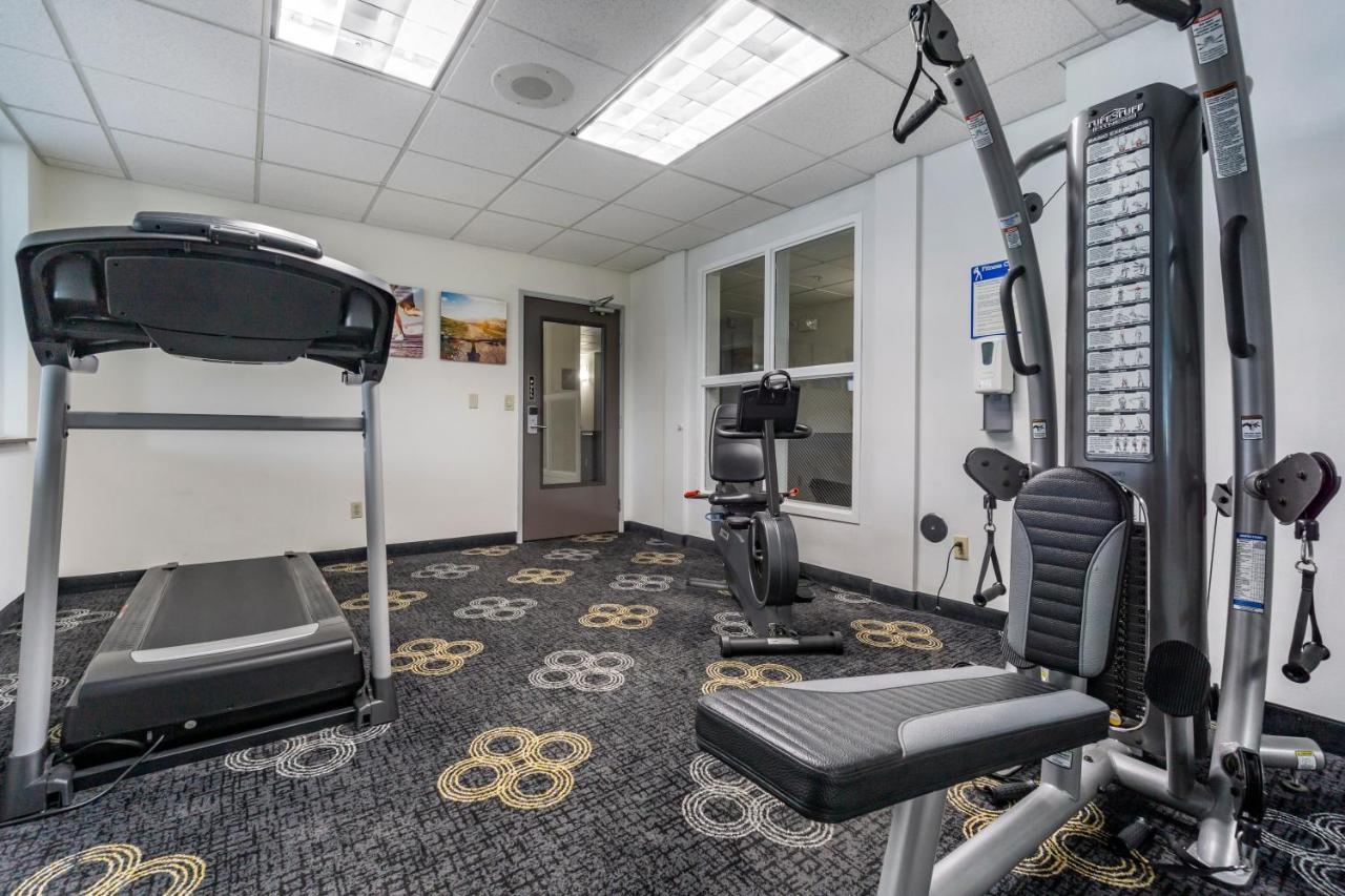Comfort Inn Kent - Seattle Екстериор снимка