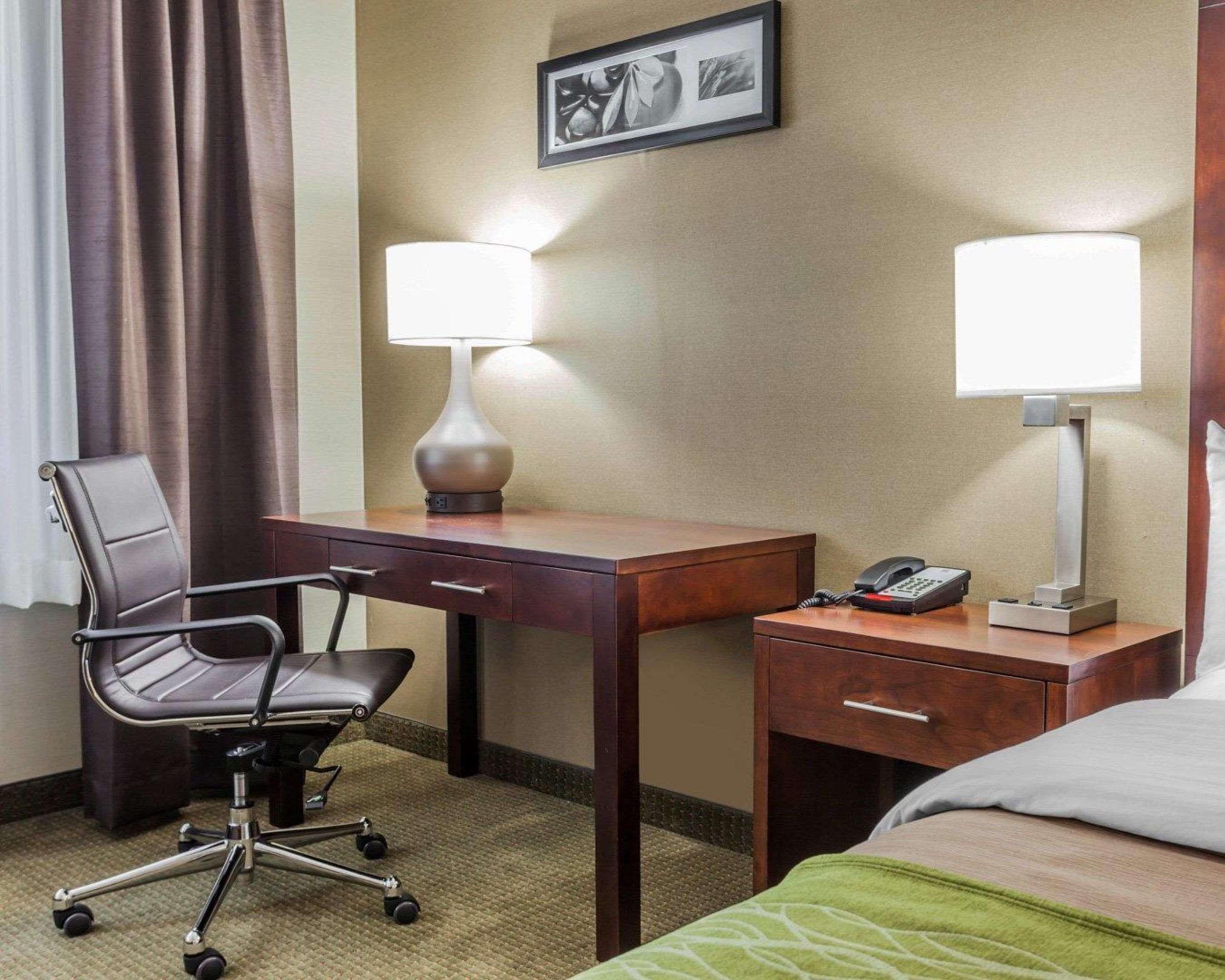 Comfort Inn Kent - Seattle Екстериор снимка
