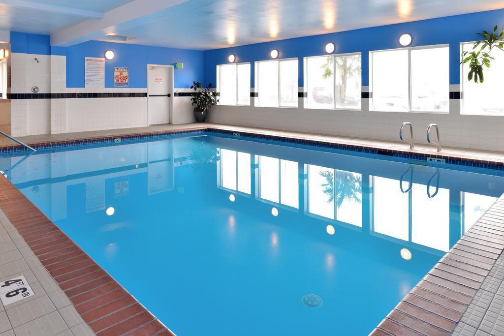 Comfort Inn Kent - Seattle Екстериор снимка