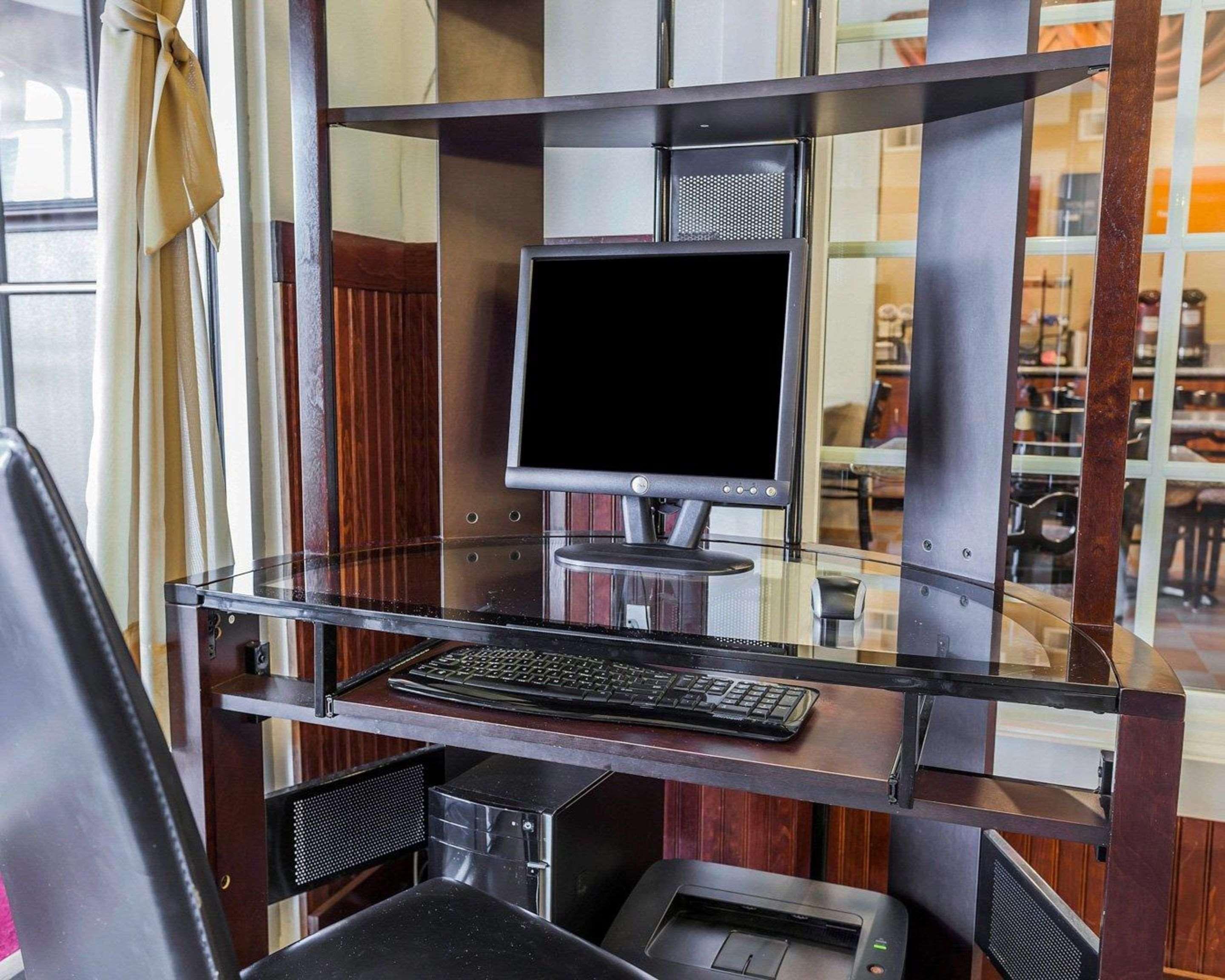 Comfort Inn Kent - Seattle Екстериор снимка