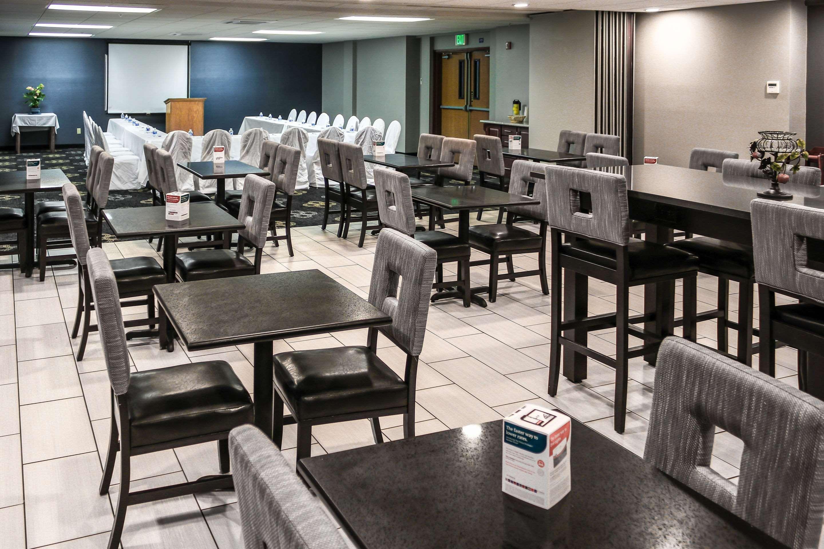 Comfort Inn Kent - Seattle Екстериор снимка