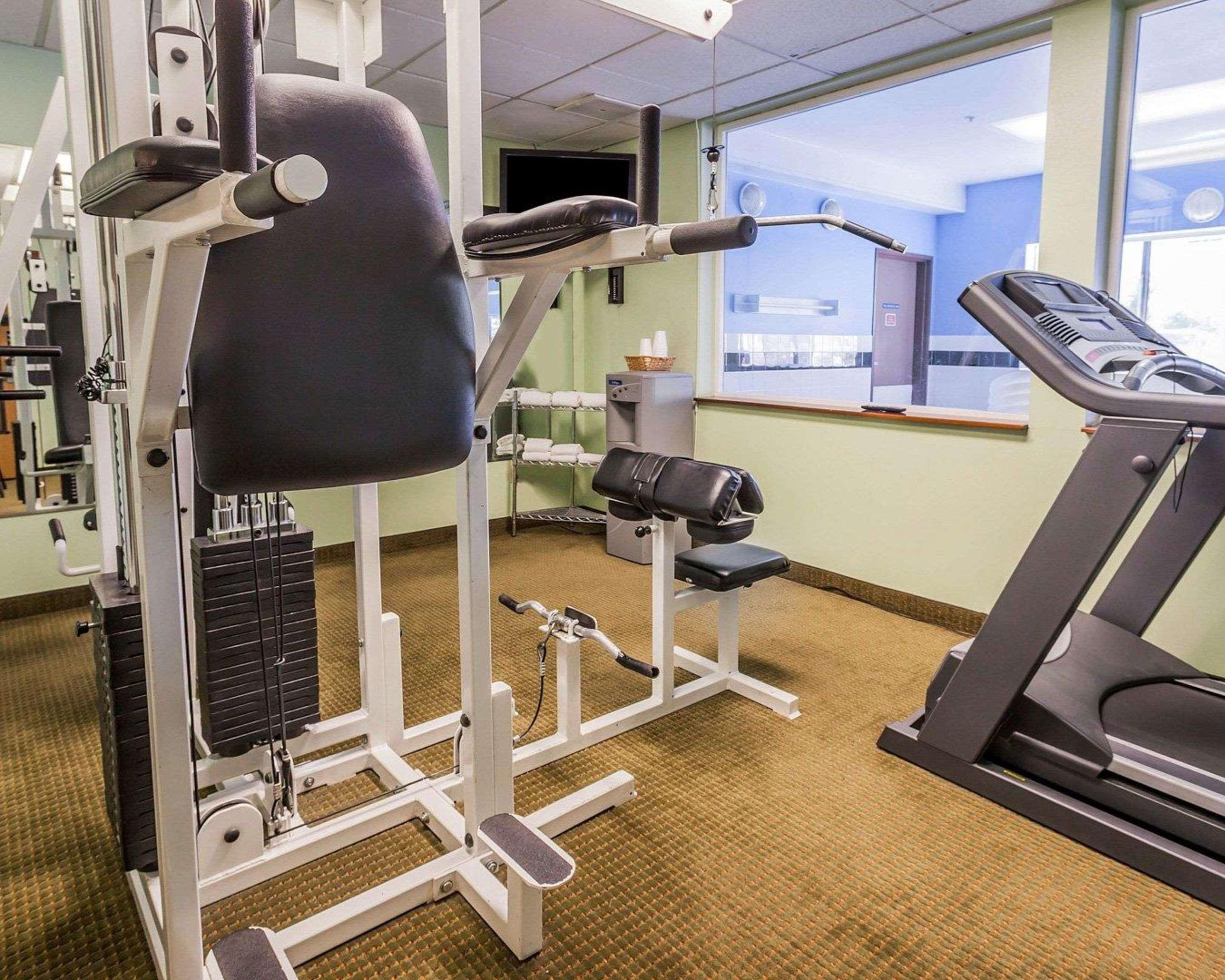 Comfort Inn Kent - Seattle Екстериор снимка