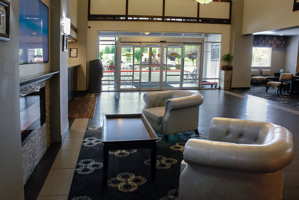 Comfort Inn Kent - Seattle Екстериор снимка